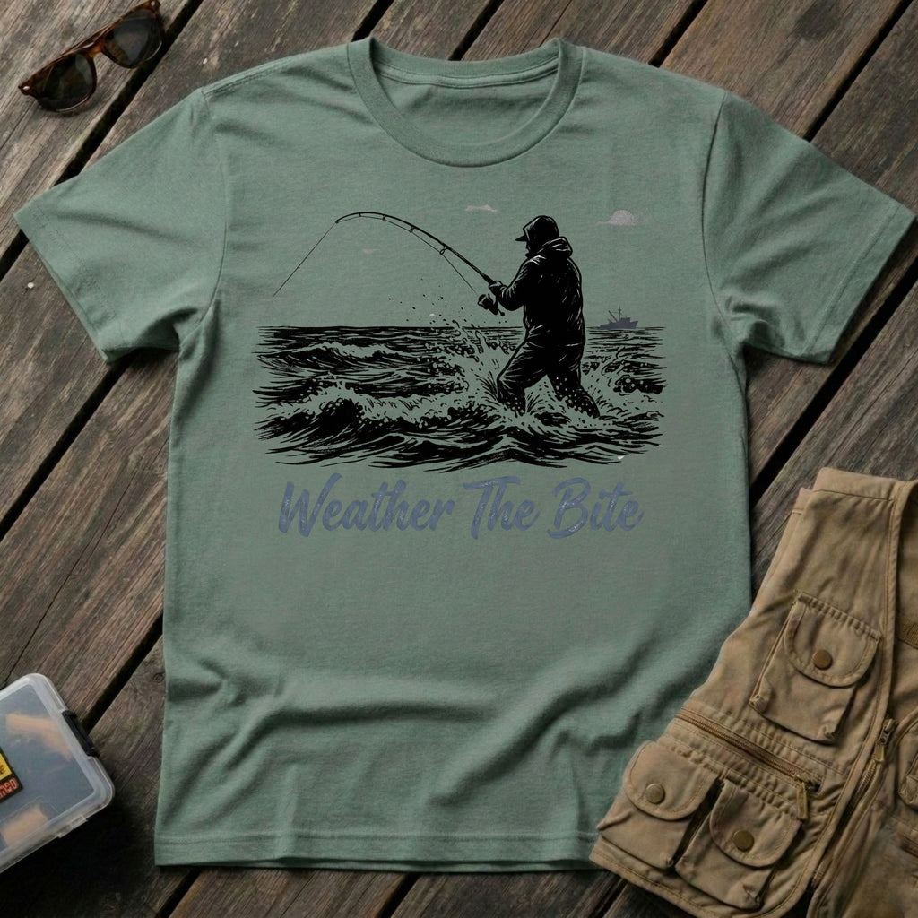 Weather The Bite