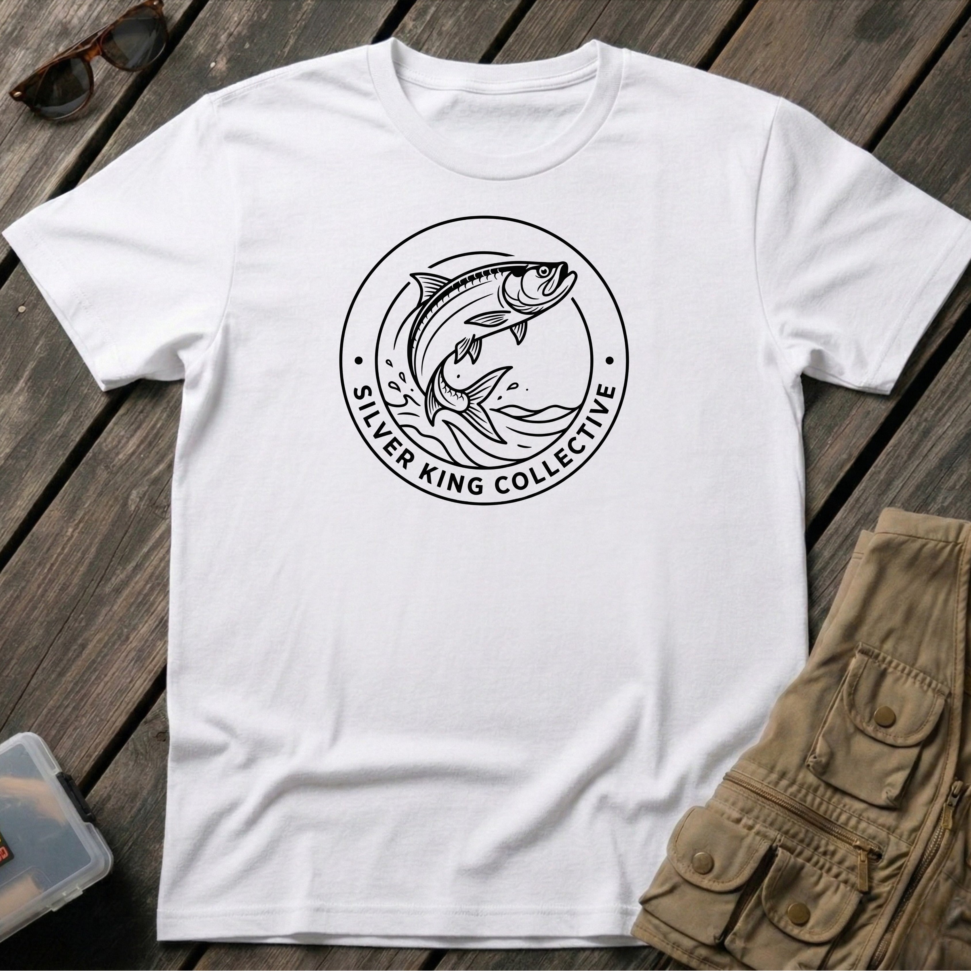 Silver King Collective