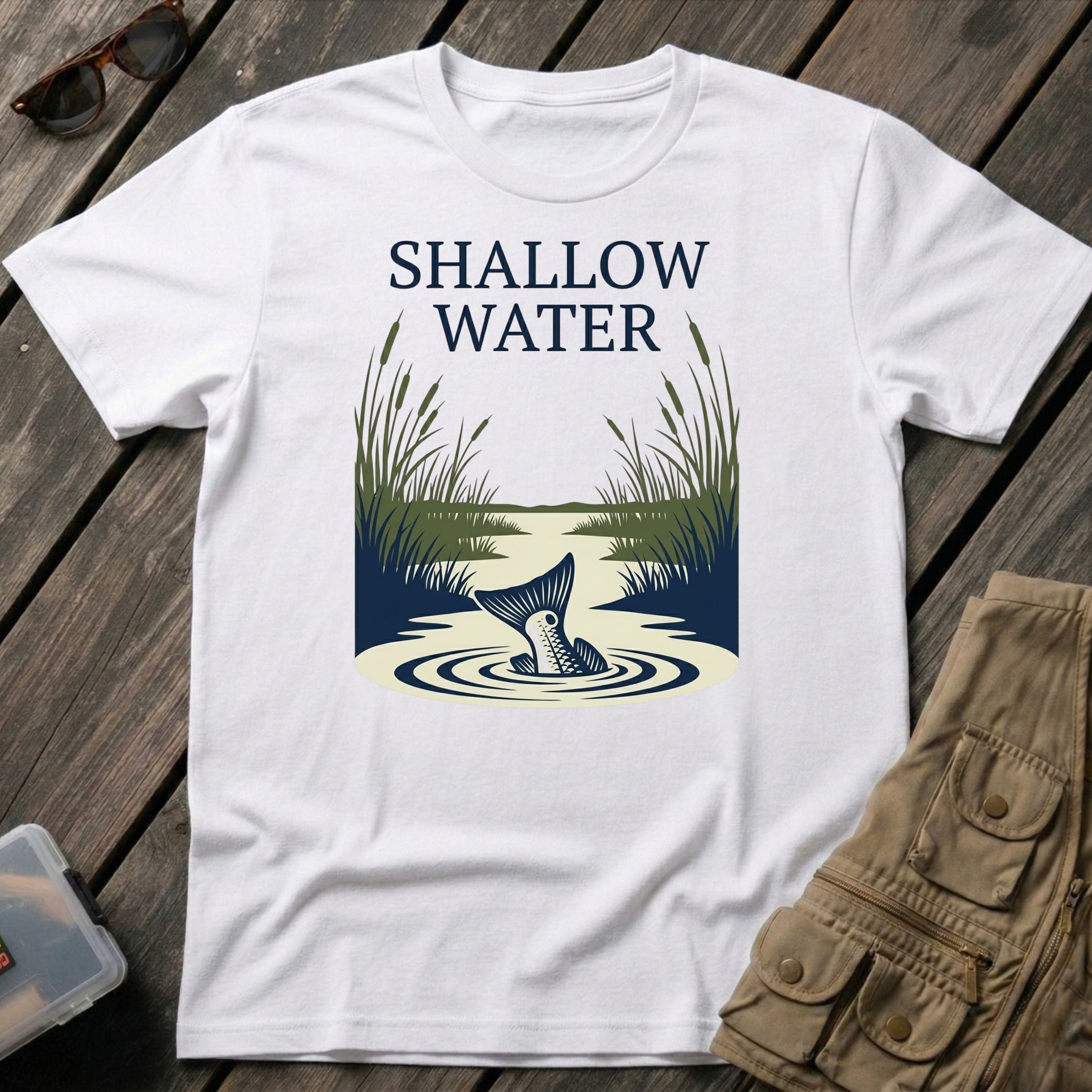Shallow Water