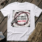 No Slack No Mercy No Fish