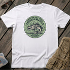 Certified Gulf Hardhead Wrangler