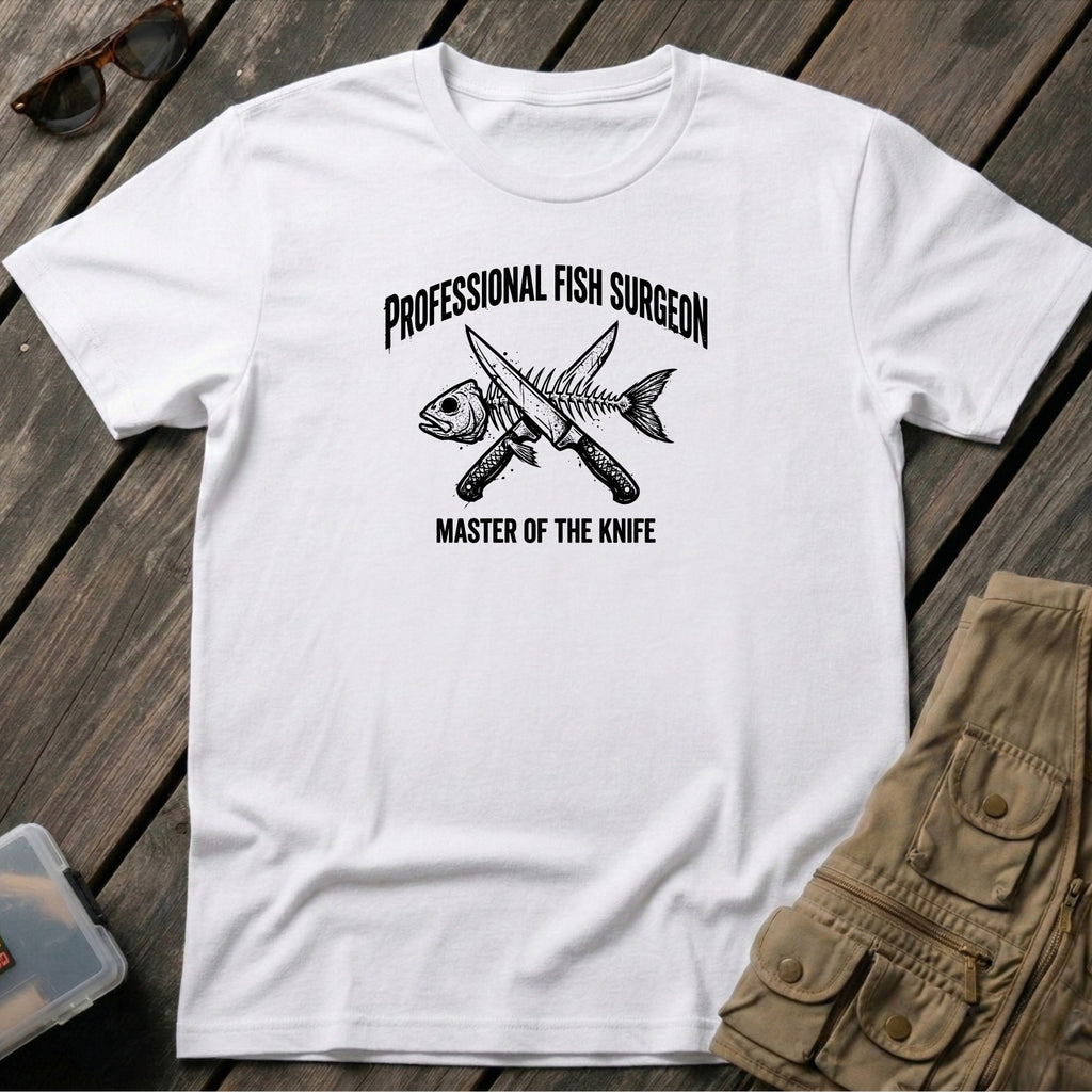 Pro Fish Surgeon