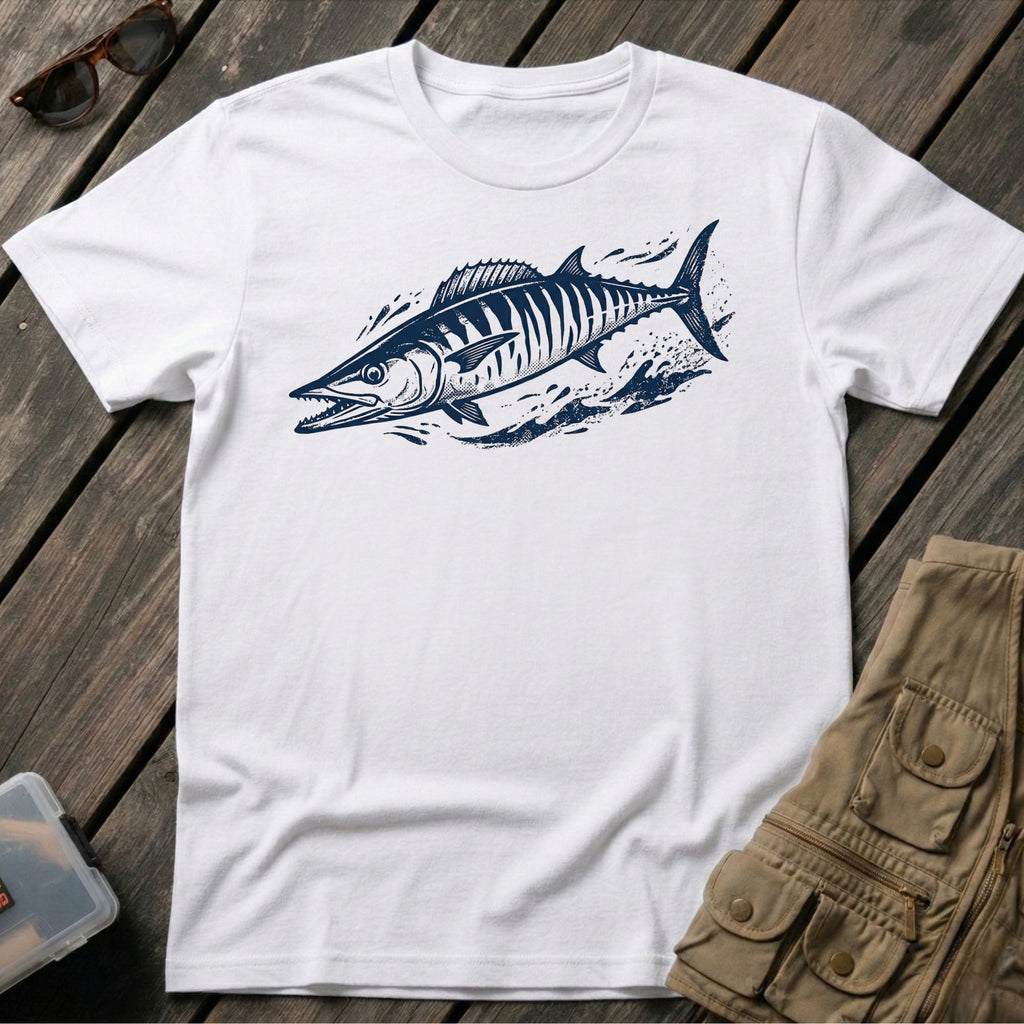 Florida Keys Wahoo