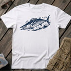 Florida Keys Wahoo