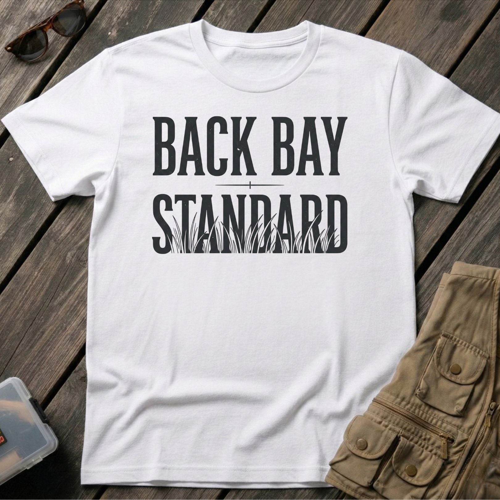 BACK BAY STANDARD