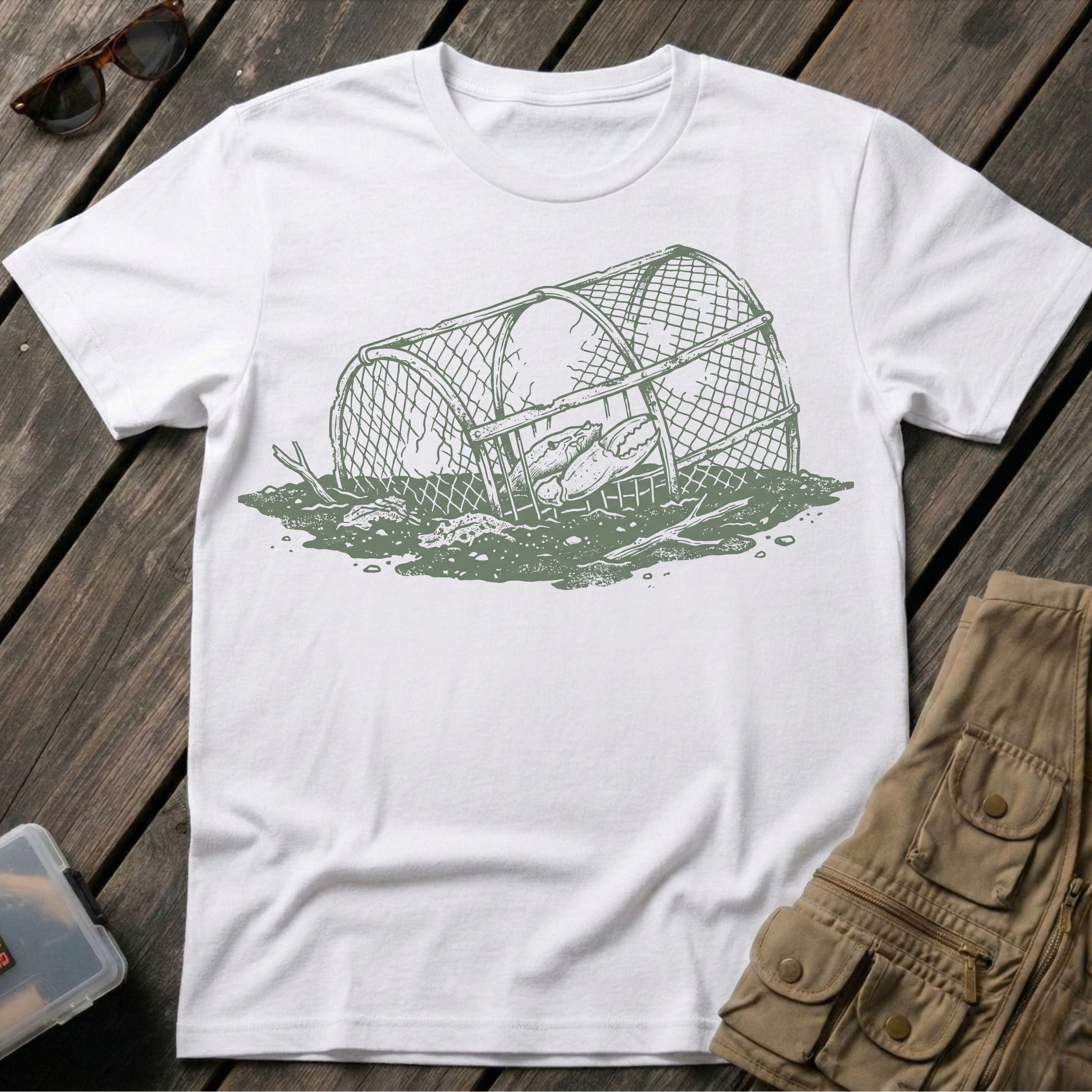 The Crab Trap