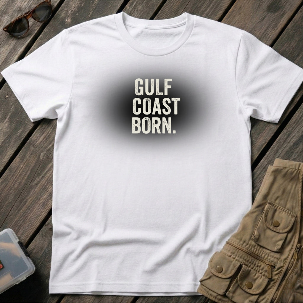 Gulf Coast Born