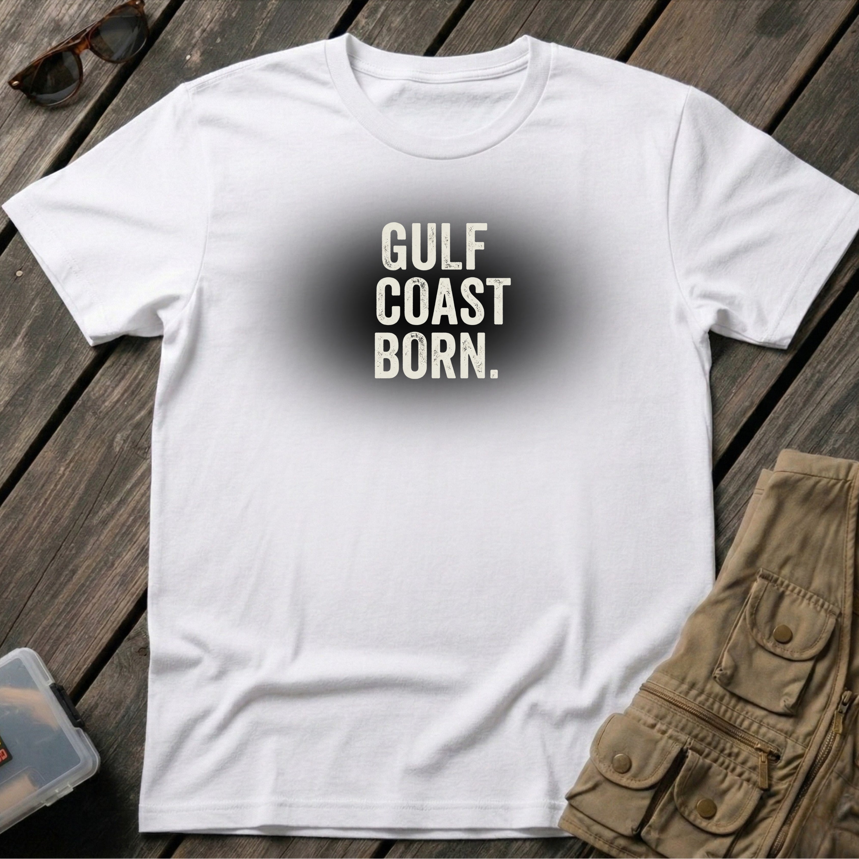 Gulf Coast Born