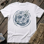 Water Burst Whirlpool