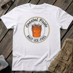 Coastal Pride Bait Ice Fuel