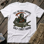 Till the Reel Screams