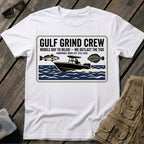 Gulf Grind Crew-Mobile Bay-Biloxi