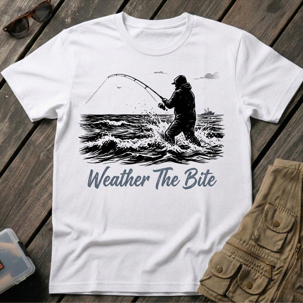 Weather The Bite