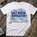 Salt Water Navigator