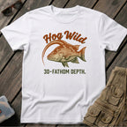 Hog Wild-30 Fathom Depth