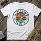Marsh Grind Tailing Only