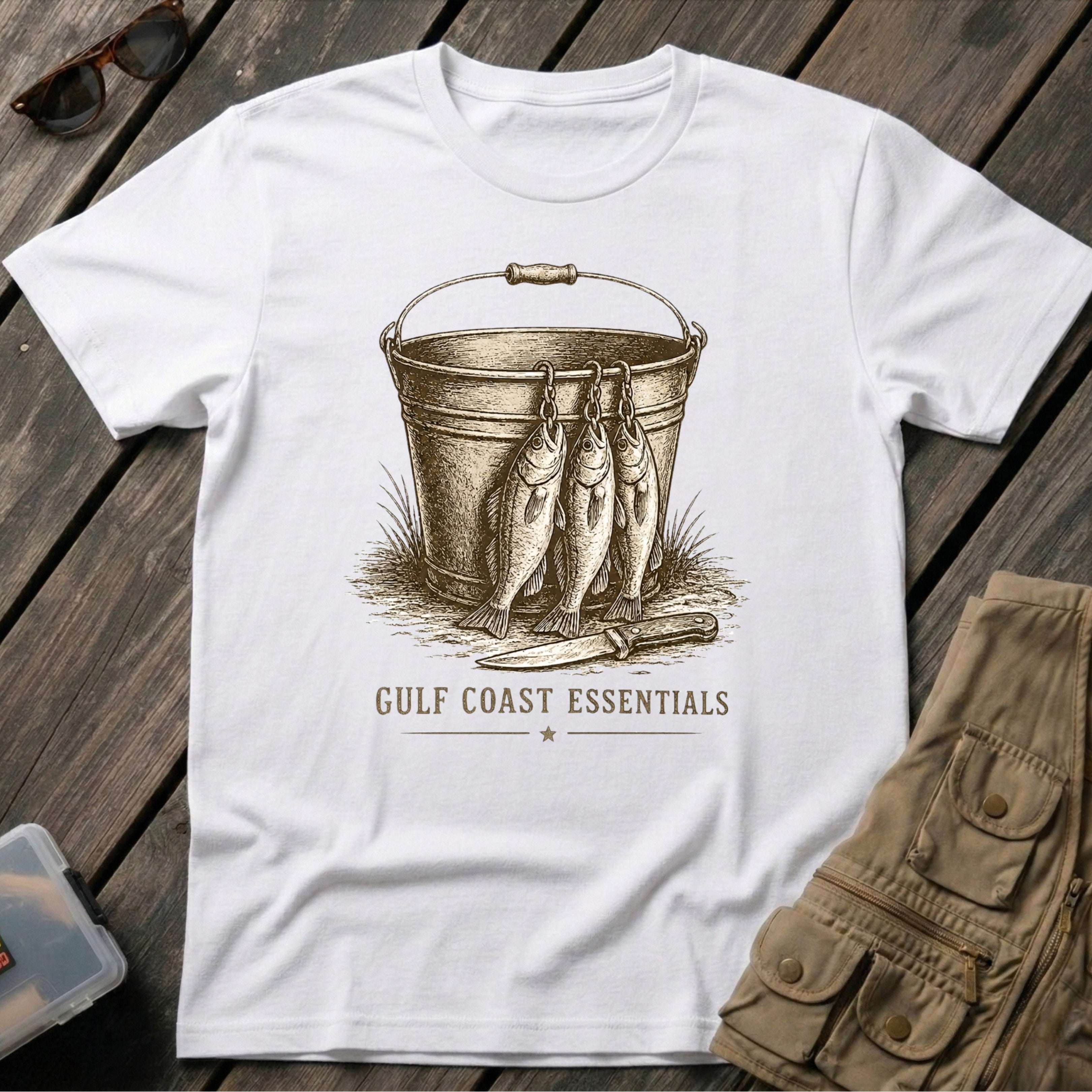 Gulf Coast Essentials