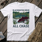 Blackwater Drum-All Chase