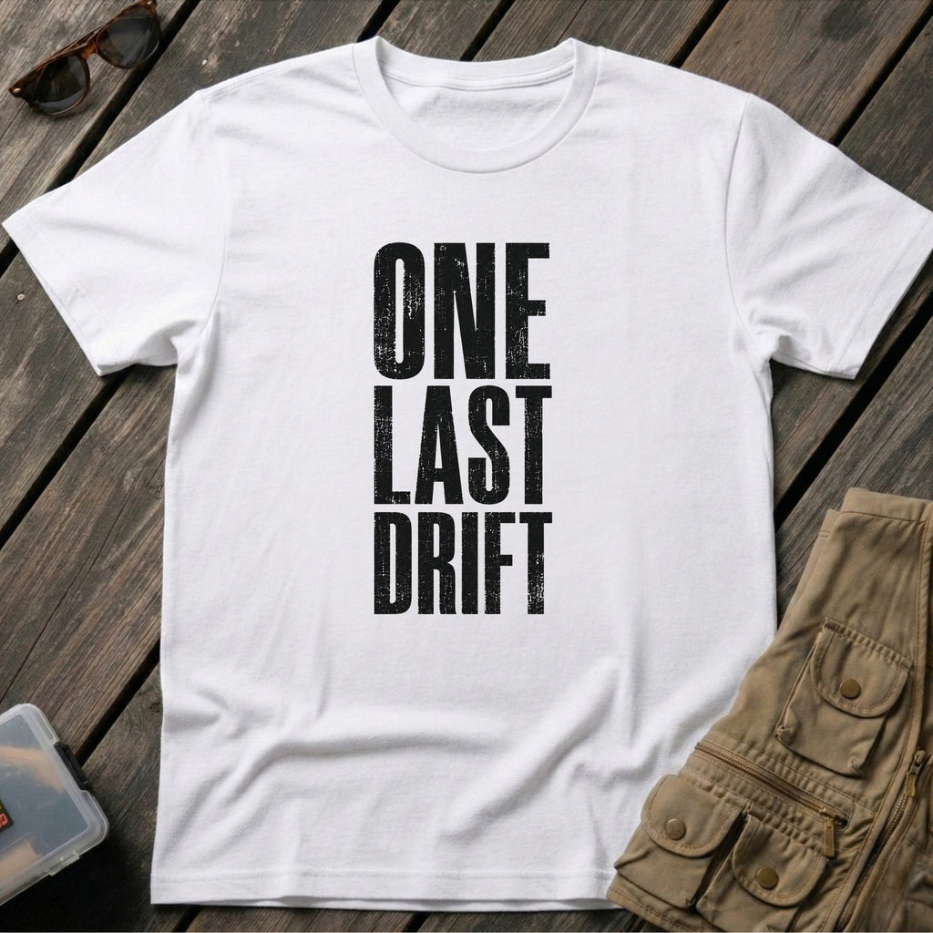 One Last Drift