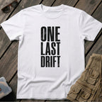 One Last Drift